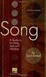 Song: A Guide To Art Song Style And Literature (Book)