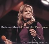 Komm, alter Pianospieler - Die EMI-Aufnahmen 1974-81