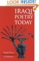 Iraqi Poetry Today