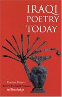 Iraqi Poetry Today
