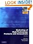 Marketing of High-Technology Products and Innovations (3rd Edition)