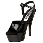 Funtasma by Pleaser Halloween JULIET-209