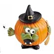 Witch Pumpkin Wear