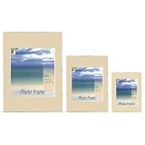5 Star Clip Frame Plastic for Wall-mounting Size A3