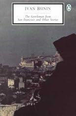 The Gentleman from San Francisco and Other Stories