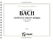 Bach Complete Organ Works (Volume 2) (Kalmus Edition) width=