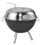 Dancook mobiler Kugelgrill 1300