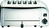 Dualit 60144 6 Slice Toaster  from Dualit
