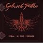 Hell Is for Heroes by Gabriels Fallen