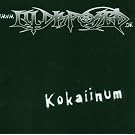 Kokaiinum
