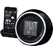 AEG SRC4438 Uhrenradio (LC-Display, iPod/iPhone-Dock)
