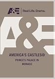 America's Castles - Prince's Palace In Monaco