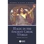 Magic in the Ancient Greek World (Blackwell Ancient Religions)