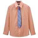 Boys' Cherokee® Shirt/Tie Combo - Melonade