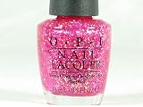 OPI 2011 Summer collection Nice Stems! I Lily Love You