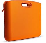 Belkin Laptop Sleevetop Case Orange
