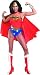 Search : Wonder Woman Adult Costume