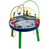 Sand Surf'n Safari Magnetic Table