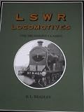 An illustrated history of LSWR locomotives. The Drummond classes