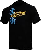 TITLE MMA Jiu Jitsu Mens Tee