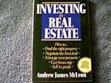 Investing in Real Estate