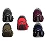 Core - PRO-4500-NV-GR - Air Pack Ergonomic Backpack - Navy Blue & Gray - Large