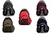AirPacks Ergonomic Backpack by Core - Large - Maroon