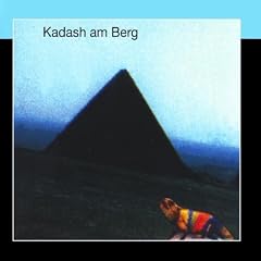 Kadash am Berg