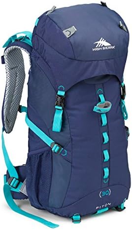 High Sierra Classic 2 Series Piton 30 Women's Frame Pack