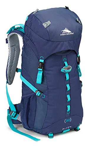 High Sierra Classic 2 Series Piton 30 Women's Frame Pack
