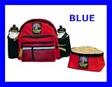 BLUE - Outward Hound Day Hike Fanny Pack