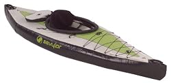 Sevylor Pointer Inflatable 1-Person Kayak