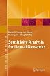 Sensitivity Analysis for Neural Networks (Natural Computing Series)