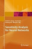 Sensitivity Analysis for Neural Networks (Natural Computing Series)