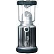 Litexpress Camp 102 titan-grau, Camping-Laterne, Hochleistungs-LED bis zu 51 Lumen, Aluminiumgeh�use