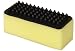 himalayan22 - Himalayan Horse Big Sponge Groomer Black