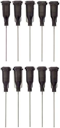 Needle, 22 Gauge 1” Long Blunt 10-Pack