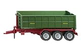 SIKU 2879 - Hakenlift-Mulde - 