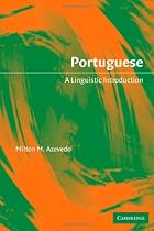 Portuguese: A Linguistic Introduction