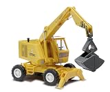 H0 BU WEIMAR MOBILE EXCAVATOR T 174-2