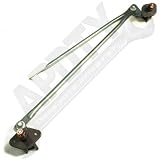 1999-2003 Mazda Protege New Wiper Transmission Assembly by APDTY