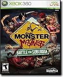 Monster Madness:  Battle for Suburbia