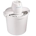 4 Quart Bucket Ice Cream Maker