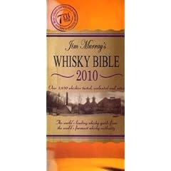 Jim Murray's Whisky Bible 2010