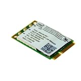 Intel Wireless WIFI Link 4965AGN Mini PCI Express Card - Network Adapter - 802.11a/b/g/n¹ PCIe* Mini Card (2.4/5.0GHz, 300Mbps)