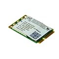 Intel Wireless WIFI Link 4965AGN Mini PCI Express Card - Network Adapter - 802.11a/b/g/n� PCIe* Mini Card (2.4/5.0GHz, 300Mbps)