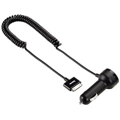 Hama 12V-Ladekabel f�r iPhone 3G/3GS