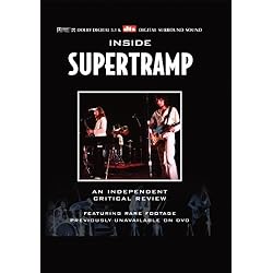 Inside Supertramp 1974-1978