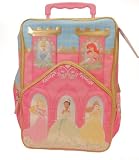 Disney Disney Princess Luggage Pilot Case