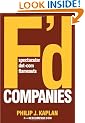 F'D Companies: Spectacular Dot-com Flameouts